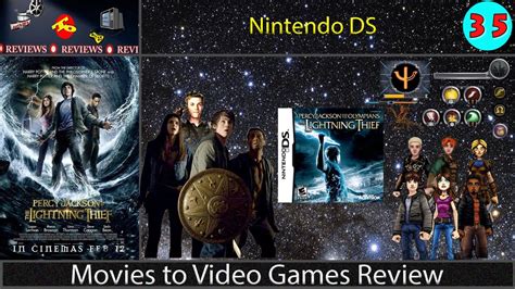 percy jackson games online